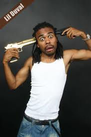 Lil Duval