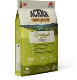 Acana Grasslands Dog