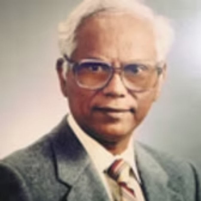 Dr. Rao