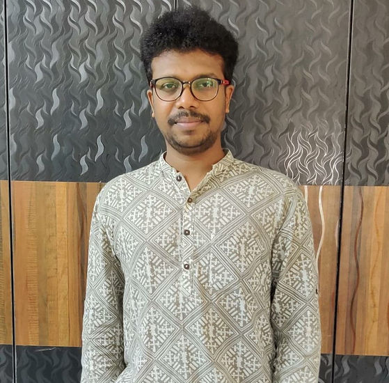 Sandeep