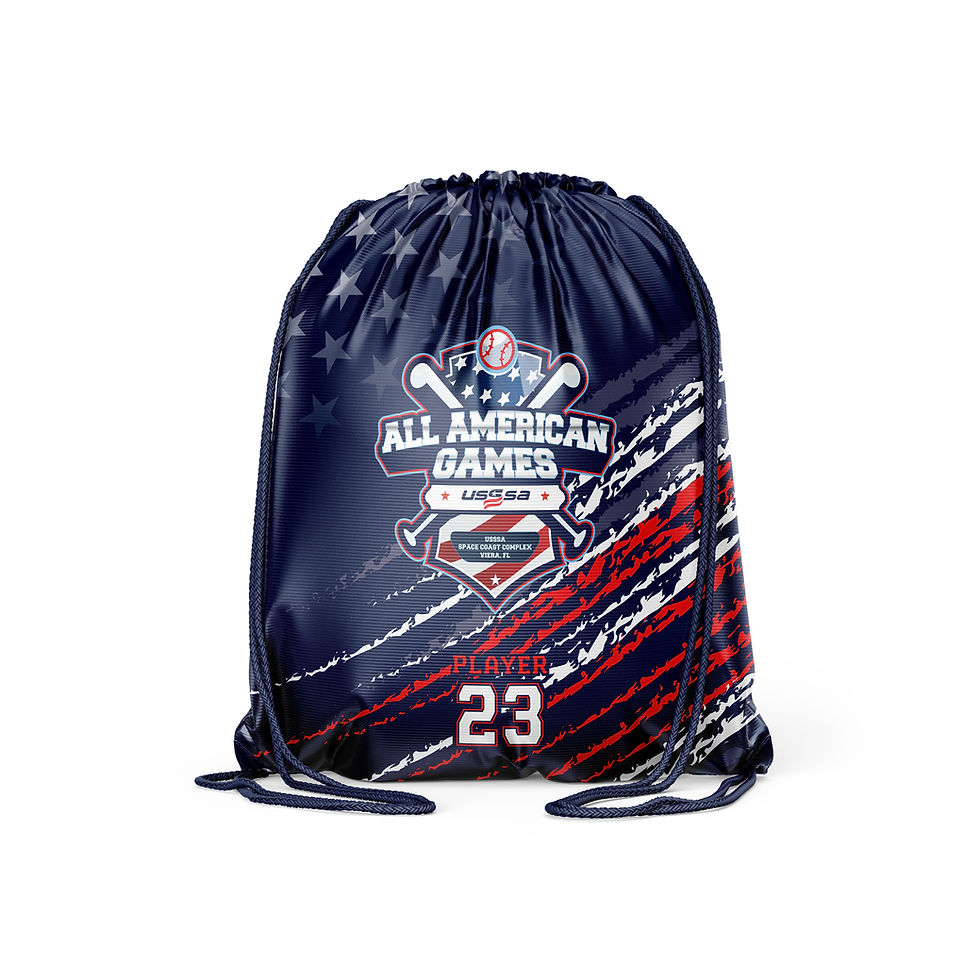 Thumbnail: AAG BB Cinch Bag
