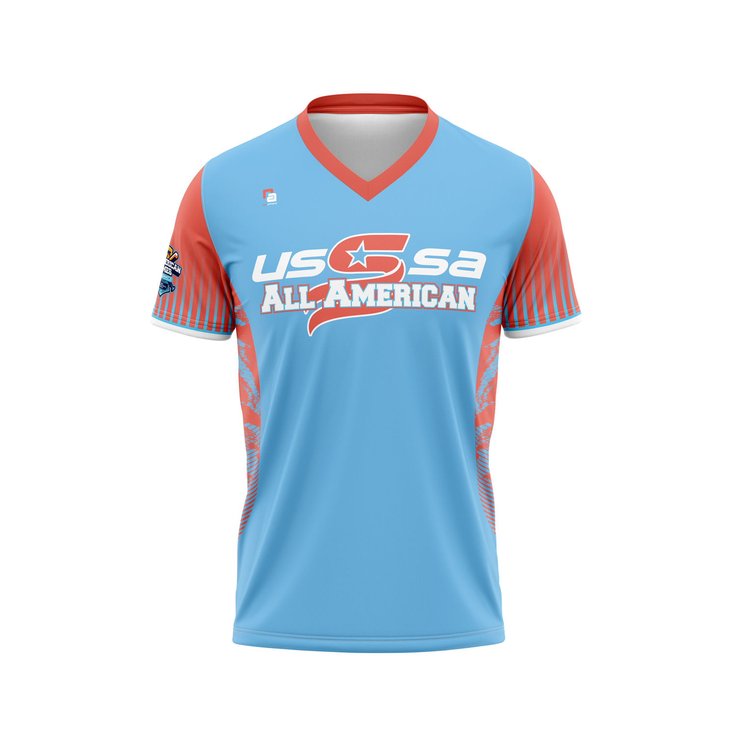 AAG Southeast FP Player Jersey Away