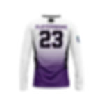 Thumbnail: Colorado Long Sleeve Spirit Shirt