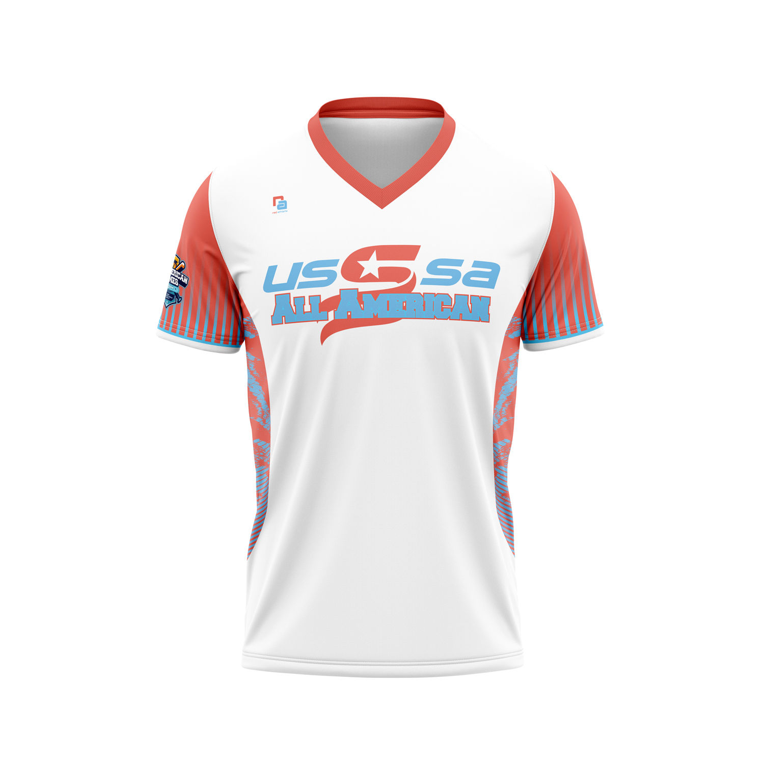 AAG Southeast FP Player Jersey Home