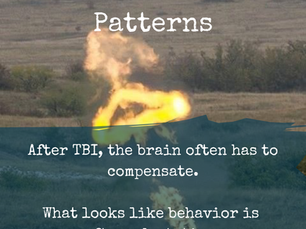 Your Brain Was Never Meant to Take Repeated Hits