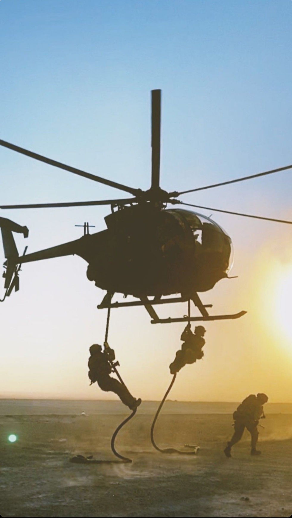 Healing the Military Brain: How MeRT and Functional Medicine Work Together to Restore Balance and Resilience