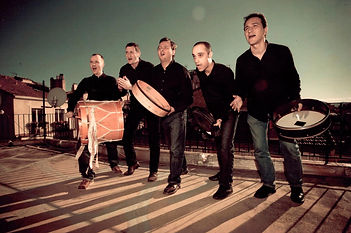 marseille groupe Manu Théron