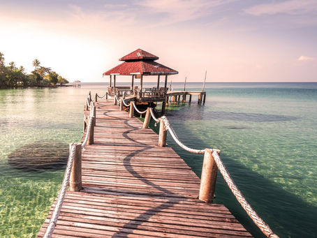Thailand private tour Packages