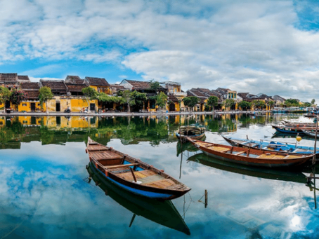 best thailand vacation packages