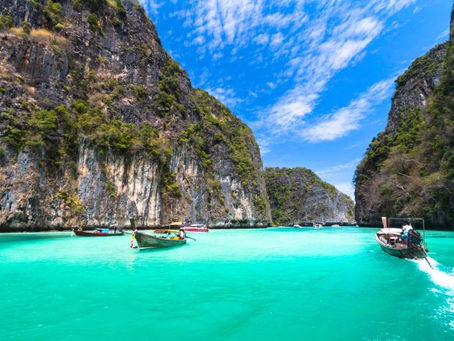 Best Thailand Private Tours