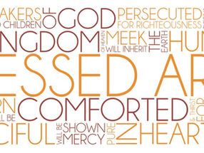 BLESSED ARE THE MEEK