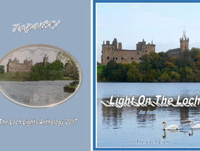 CHRISTIAN WRITING GROUPS - LOCH LIGHTS