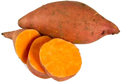 Les vertus de la Patate Douce