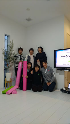 『ベーシックセブンセミナー』を開催しました