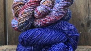 Nouvelle aventure dans mon chaudron