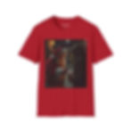 Thumbnail: Jonesing - Unisex T-Shirt