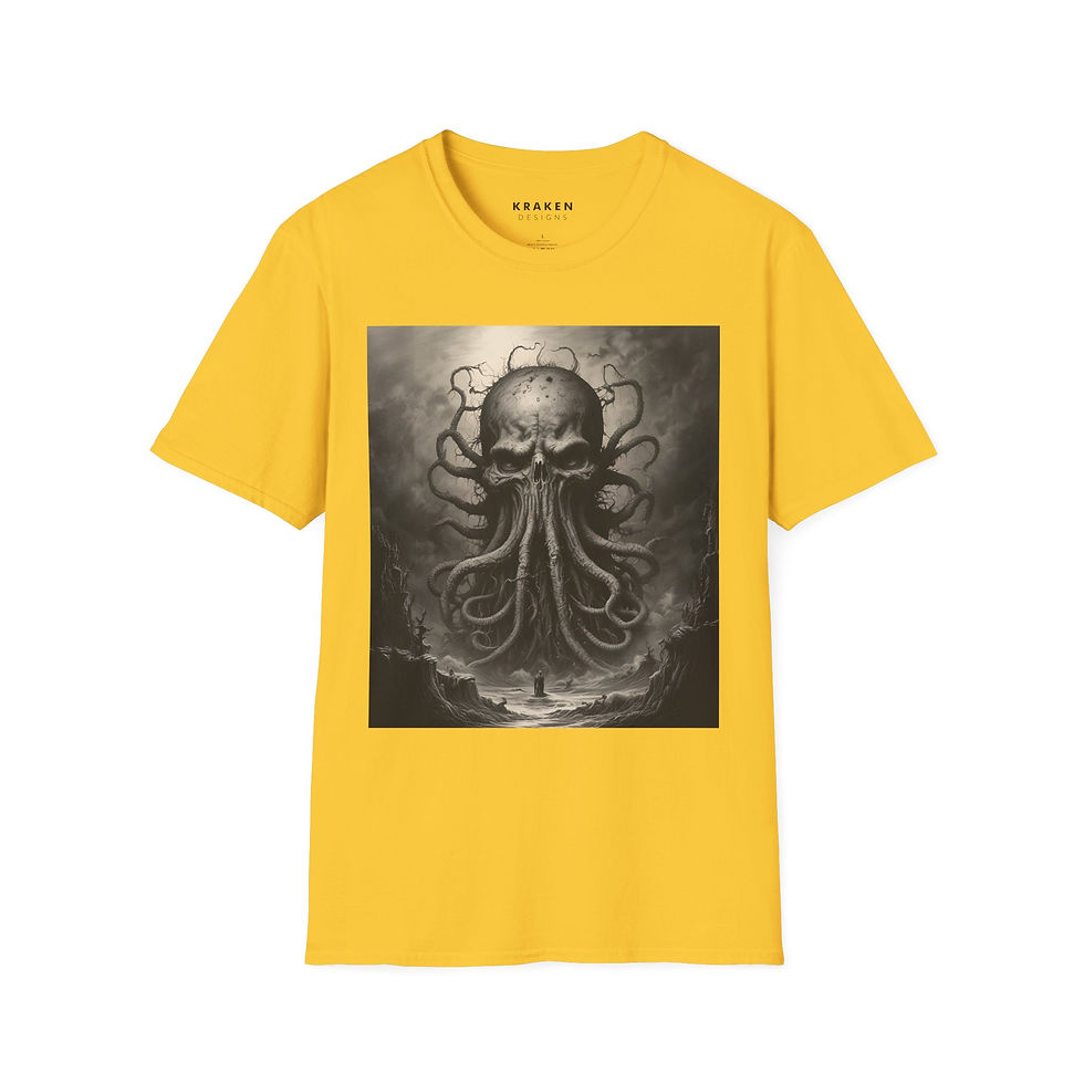 Thumbnail: Titan - Unisex T-Shirt