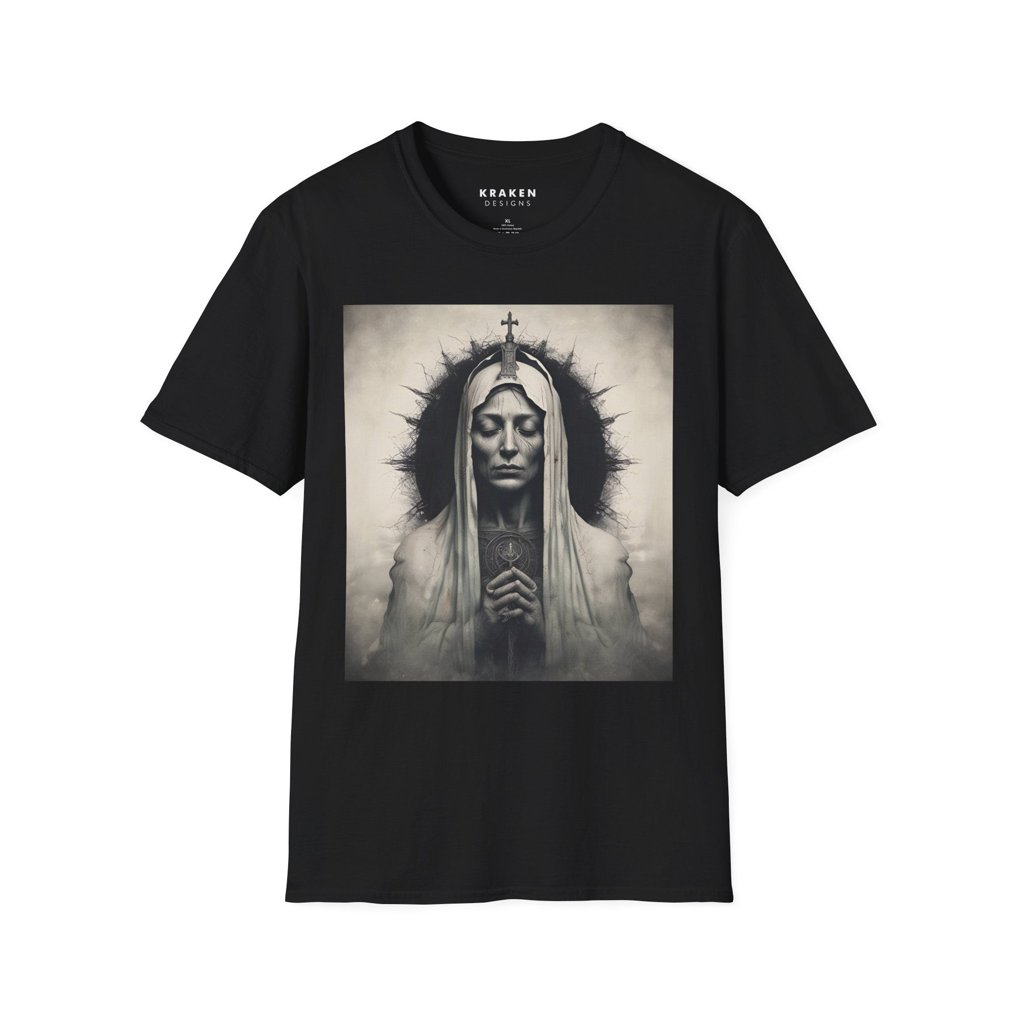 Reconciliation - Unisex T-Shirt