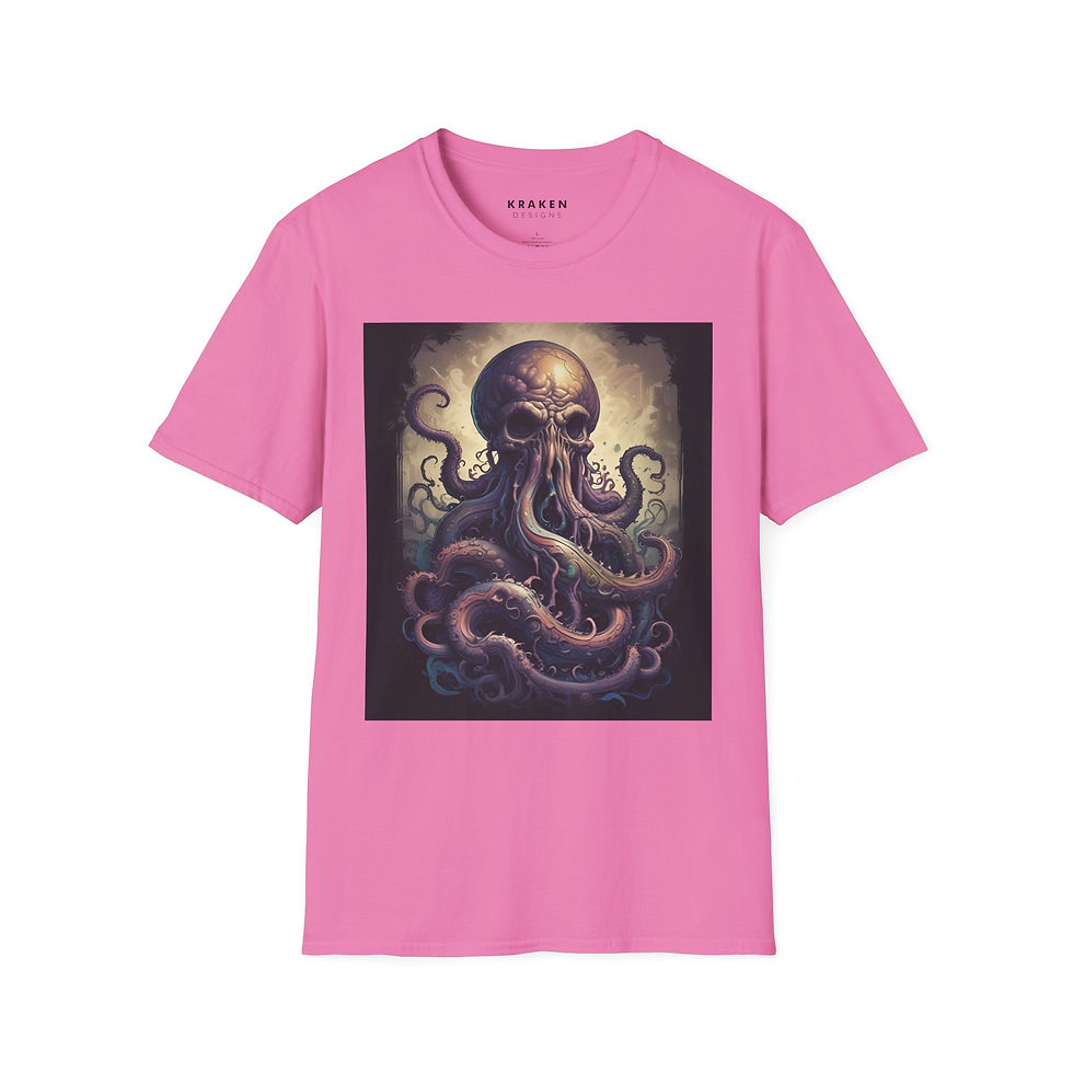 Thumbnail: Swimmingly - Unisex T-Shirt