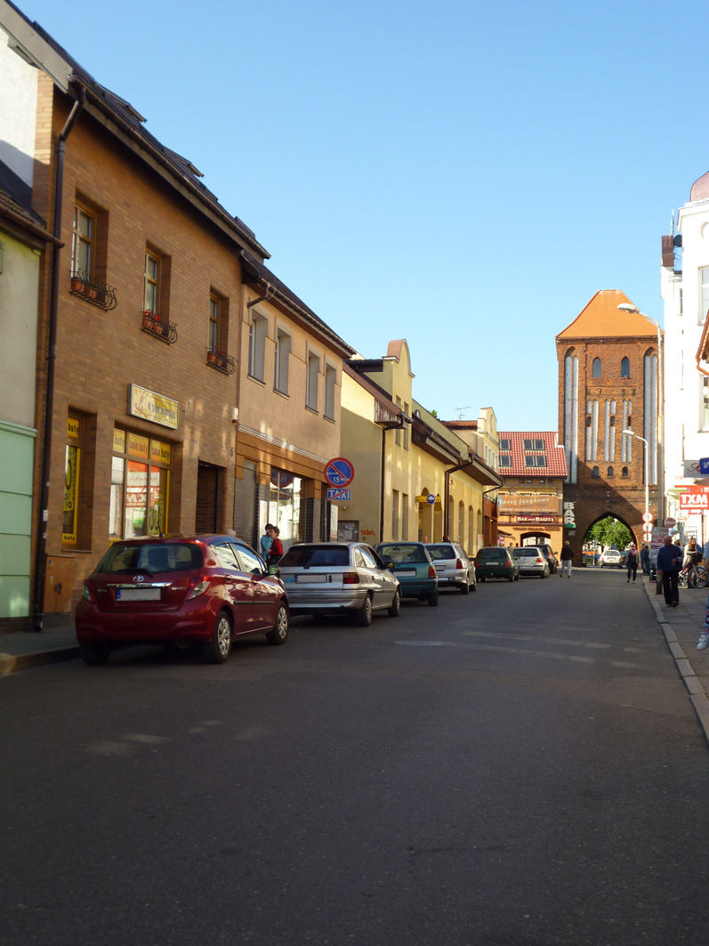 Darłowo