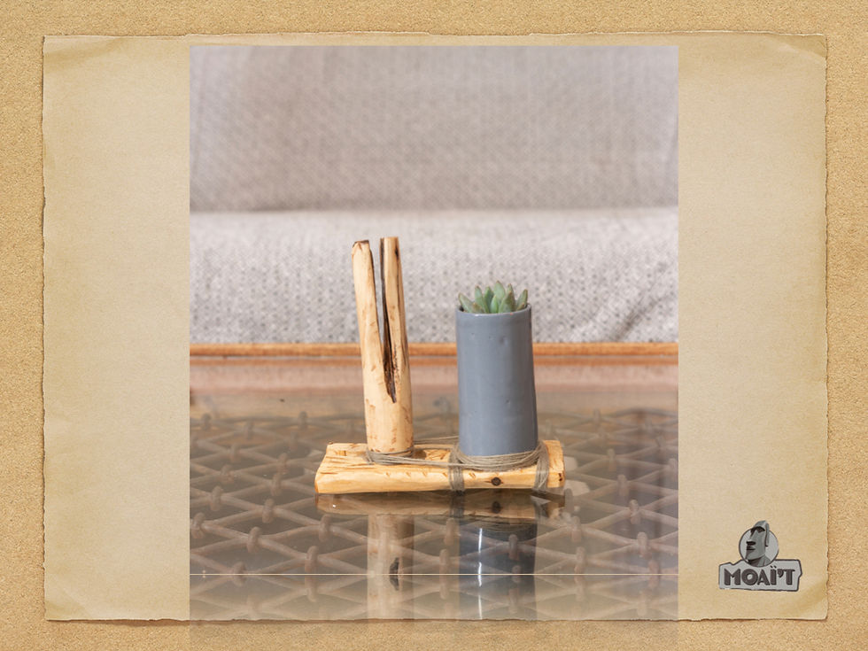 Miniature : Moai't Napkin