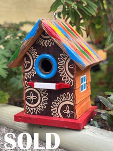 Birdhouse
Bird House
Victoria BC Canada
Local business