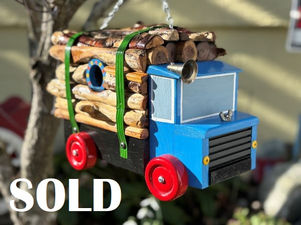 Birdhouse
Bird House
Victoria BC Canada
Local business