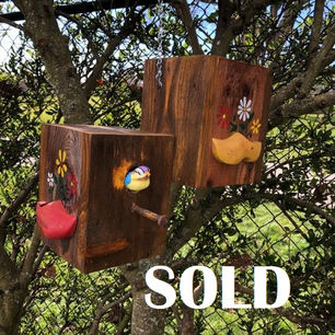 Birdhouse
Bird House
Victoria BC
Local Business