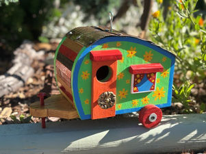 Birdhouse
Bird House
Victoria BC Canada
Local business
