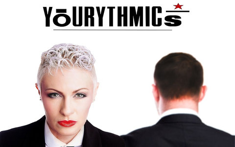 Yourythmics: The Annie Lennox & Eurythmics Tribute Experience