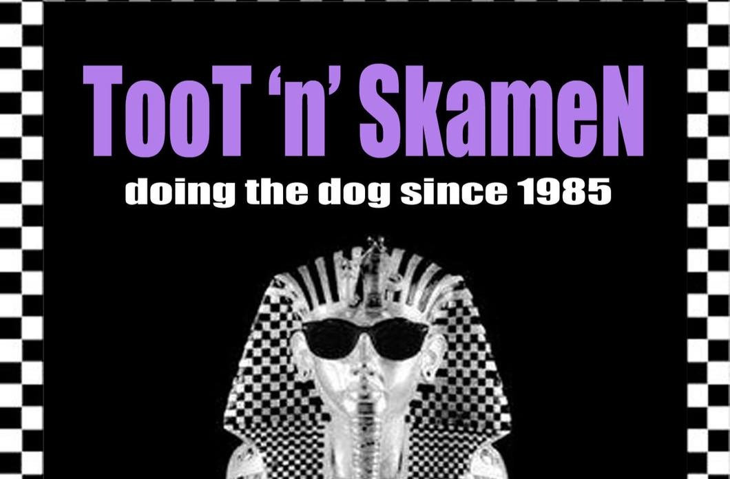 TooT'n'Skamen