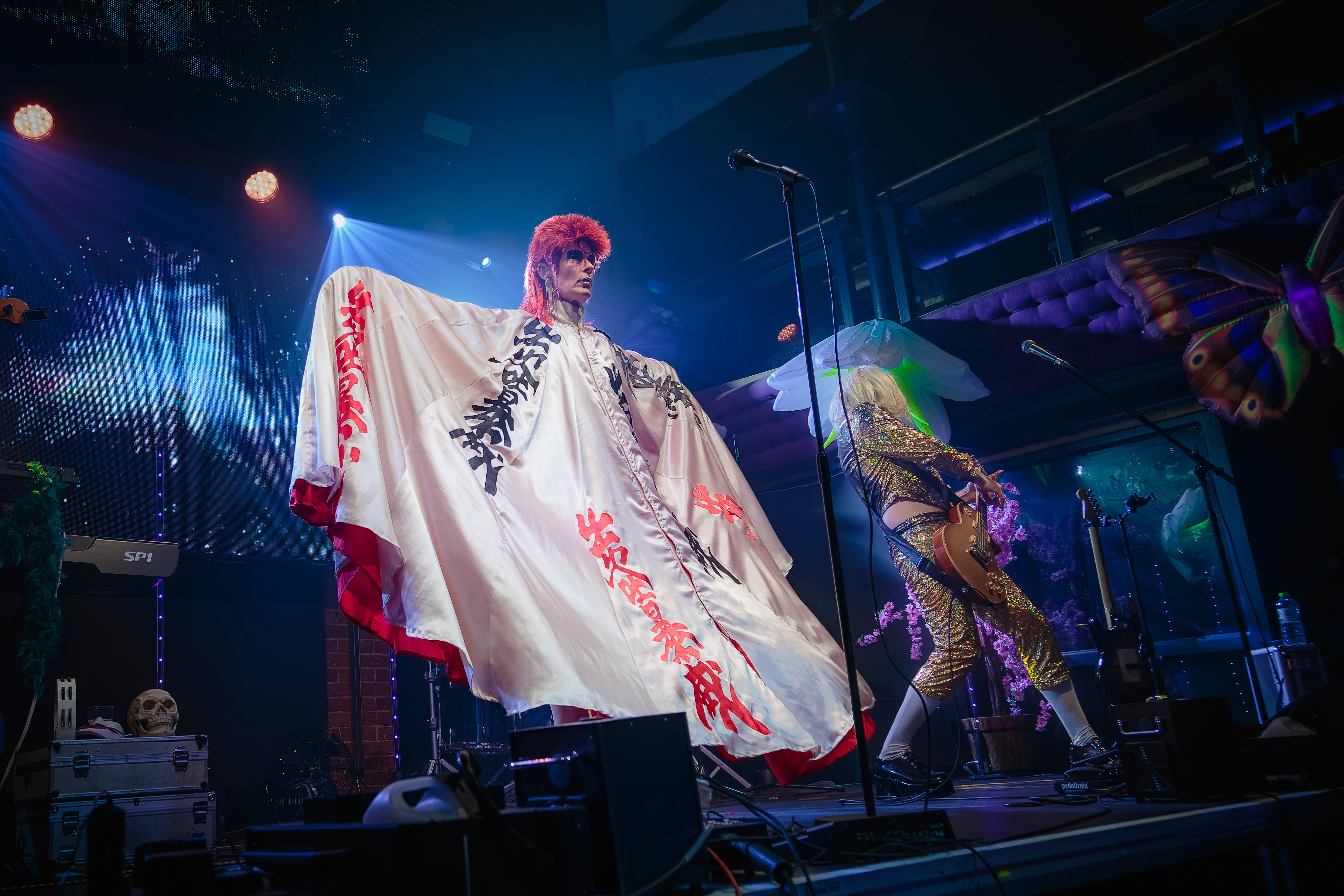 Absolute Bowie Christmas Special