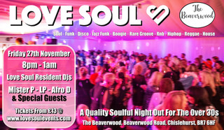 Love Soul