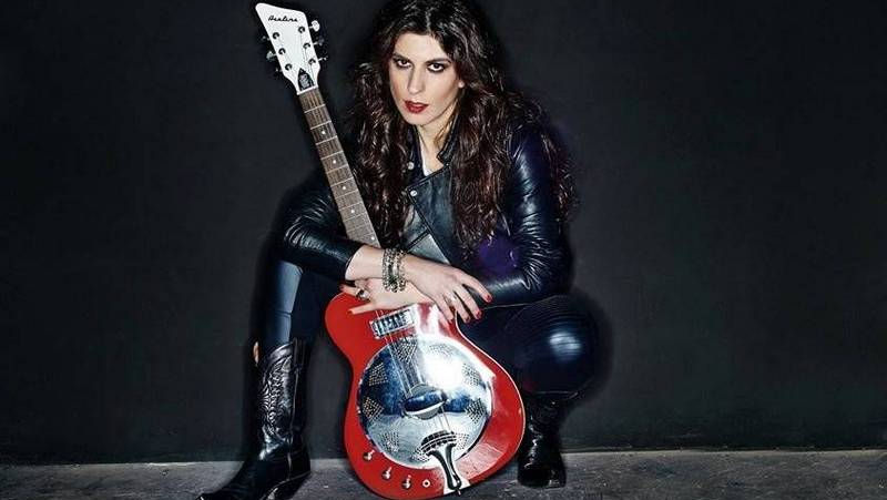 Susan Santos