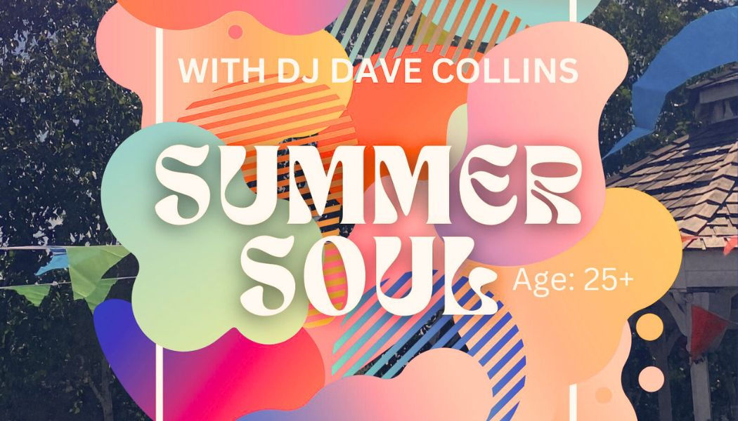 Summer Soul Event