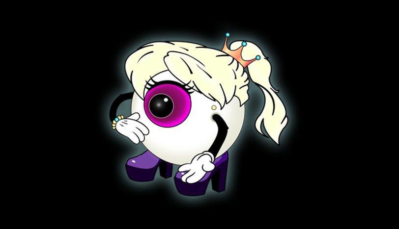 Princess Lashy