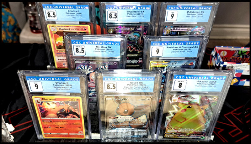 TCG