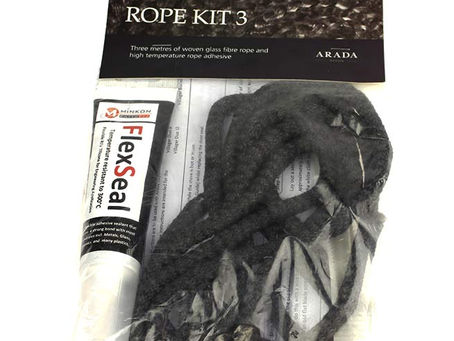 A Comprehensive Guide to Aarrow Stoves Spare Parts and Models
