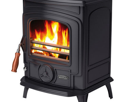 Understanding the Importance of Aarrow Ecoburn Plus 5 and Acr Spare Parts for Your Stove’s Longevity