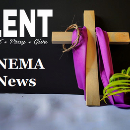 NEMA News for Lent 2021