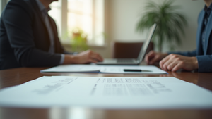 Top Business Dispute Strategies in Business Litigation