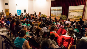 Presentan nuevo material pedagógico sobre las reservas naturales