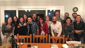 Celebran 12 años de trabajo por la conservación ambiental