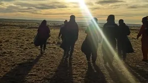 Un llamado a la reflexión: “Es hora de actuar con contundencia”