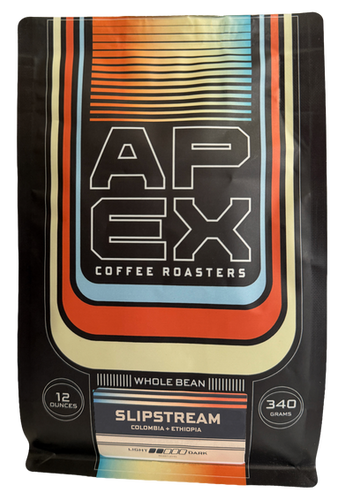 SLIPSTREAM BLEND | Apex Coffee Roasters
