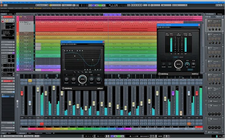 PRODUCING MUSIC