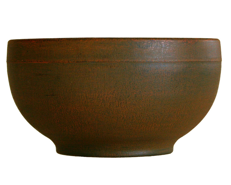 10" Pat Smooth 1.25-Gal