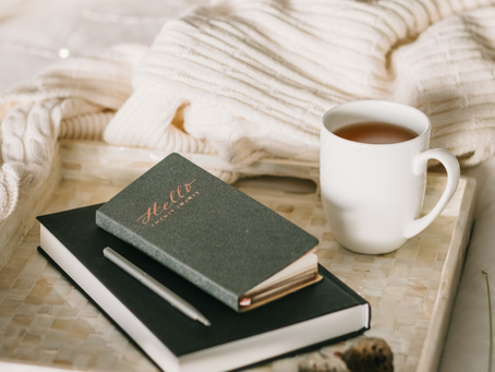How I'm Becoming the Best Version of Myself: The Plan