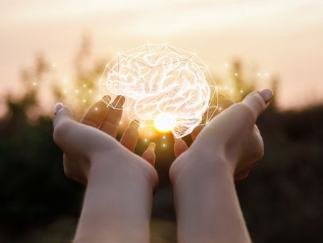How I'm Becoming the Best Version of Myself: Mentally and Emotionally