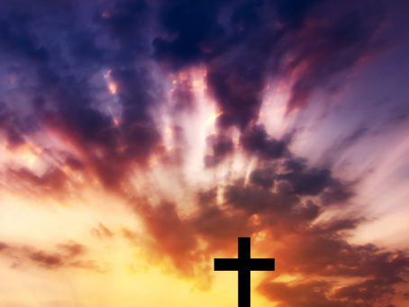 How I'm Becoming the Best Version of Myself: Spiritually